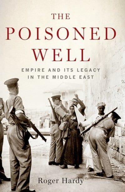 The poisoned well. 9780190056339