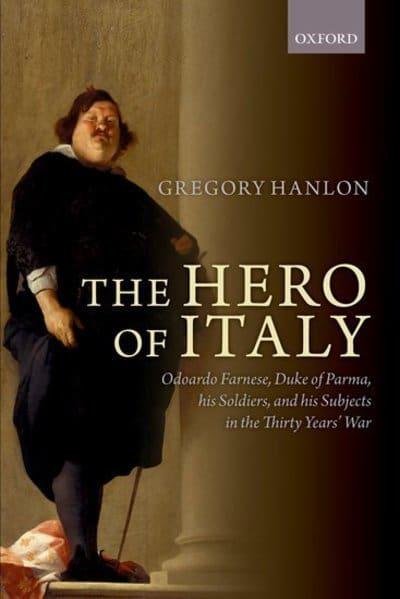 The hero of Italy. 9780198847038