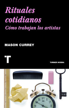 Rituales cotidianos. 9788415832225