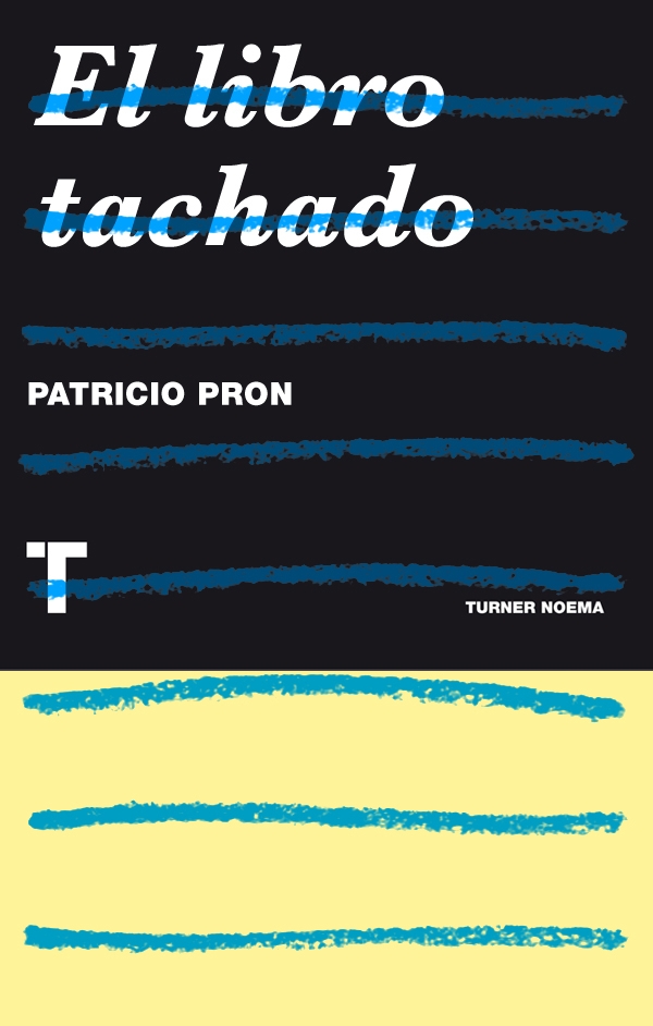 El libro tachado. 9788415832287