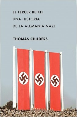 El Tercer Reich. 9788491991595