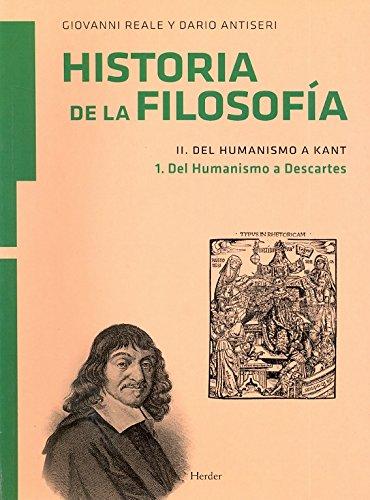 Historia de la Filosofía. 9788425426193