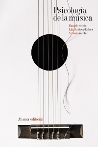Psicología de la música. 9788491817178