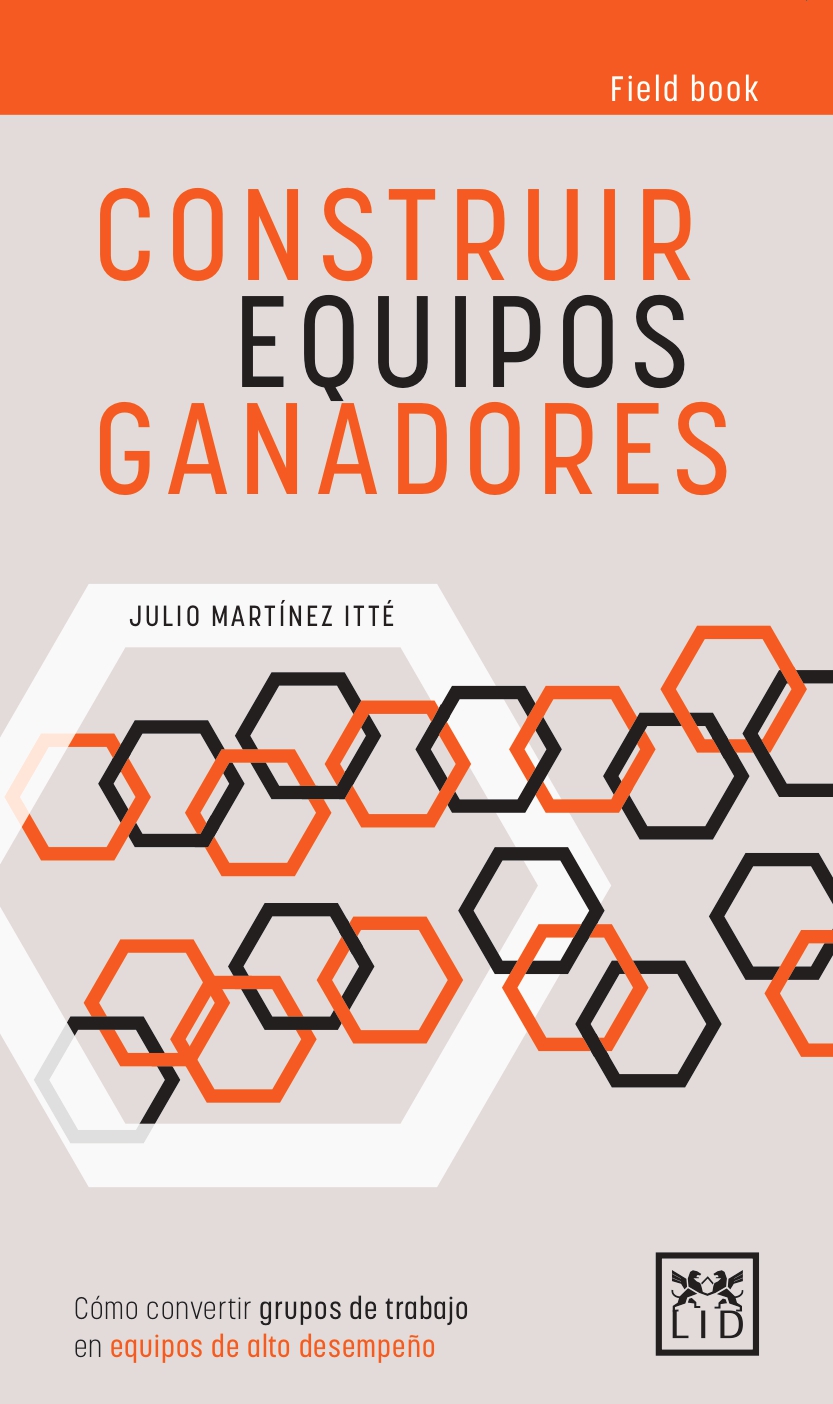 Construir equipos ganadores