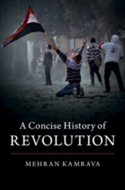 A concise history of Revolution