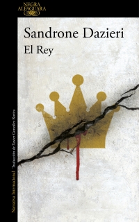 El Rey. 9788420428550