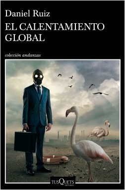El calentamiento global. 9788490667415