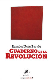 Cuaderno de la Revolución
