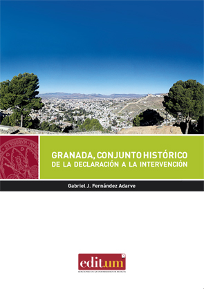 Granada, conjunto histórico