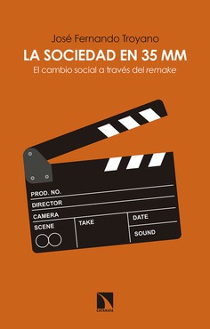 La sociedad en 35 mm. 9788490978641