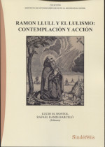 Ramon Llull y el Lulismo. 9788416262939
