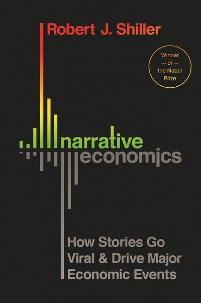 Narrative economics. 9780691182292
