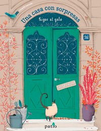 Una casa con sorpresas. 9788417114992