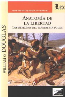 Anatomía de la libertad. 9789563926538