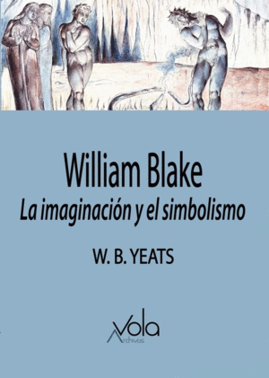 William Blake. 9788412089707