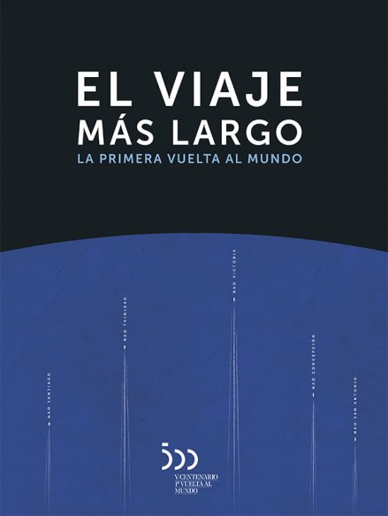 El viaje más largo. 9788417265083