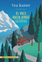 El vals hacia atrás. 9788491816515