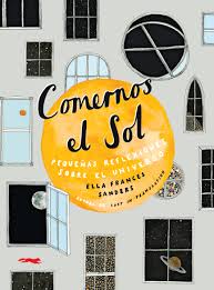 Comernos el sol. 9788494990182