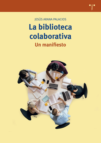 La biblioteca colaborativa. 9788417767969