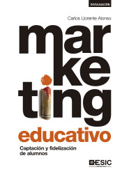 Marketing educativo. 9788417914127