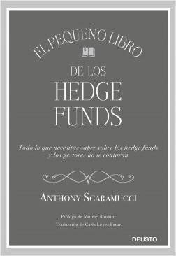 El pequeño libro de los Hedge Funds. 9788423430857