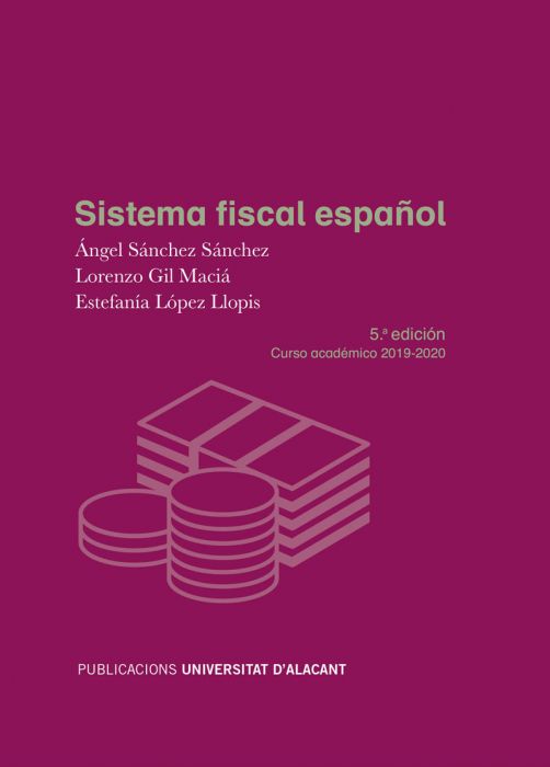 Sistema Fiscal Español