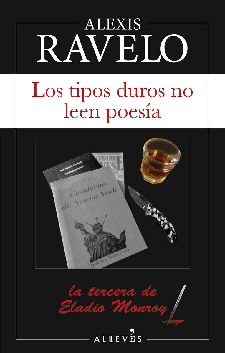 Los tipos duros no leen poesía. 9788417847258