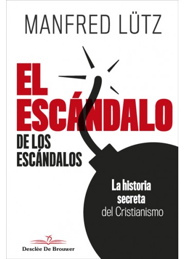 El escándalo de los escándalos. 9788433030665