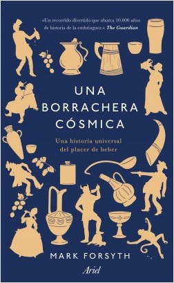 Una borrachera cósmica