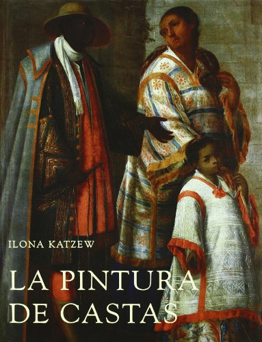 La pintura de castas