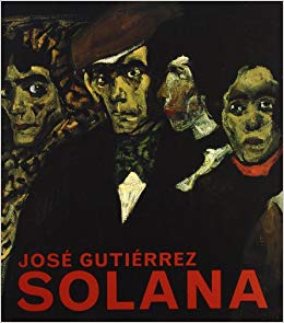 José Gutiérrez Solana. 9788475066578