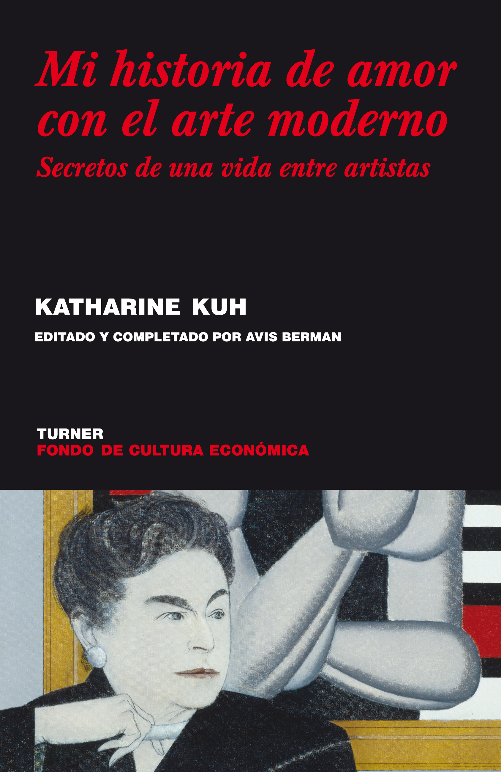 Mi historia de amor con el arte moderno. 9788475067988