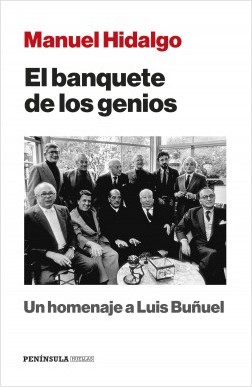 El banquete de los genios. 9788499428475