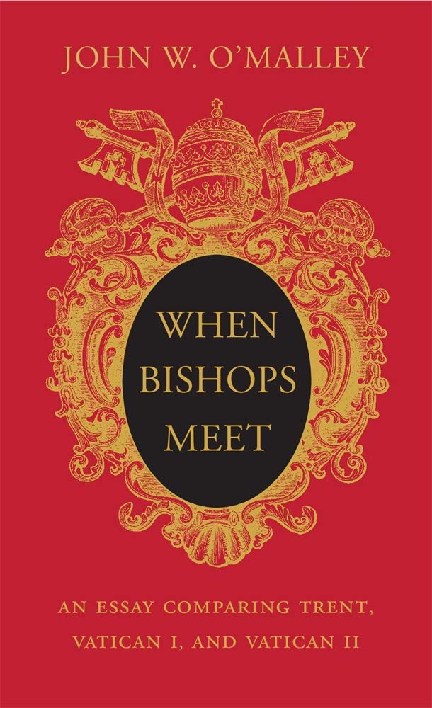 When bishops meet
