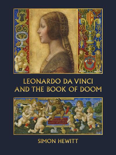 Leonardo Da Vinci and the book of doom. 9781912690572