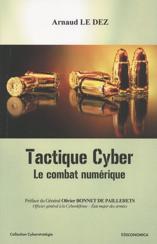 Tactique cyber