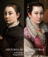Historia de dos pintoras. 9788484805366