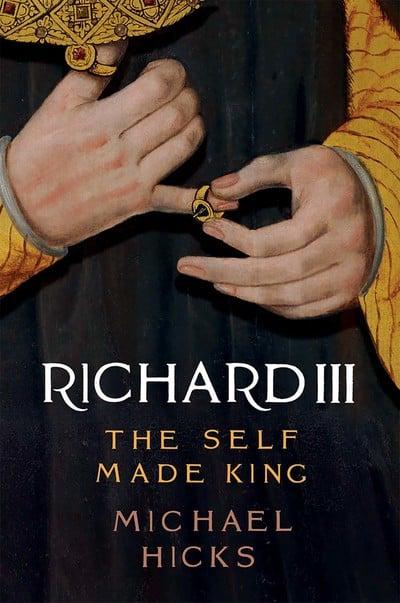 Richard III. 9780300214291