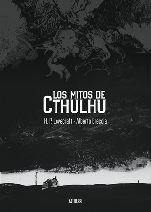 Los mitos de Cthulhu. 9788417575489