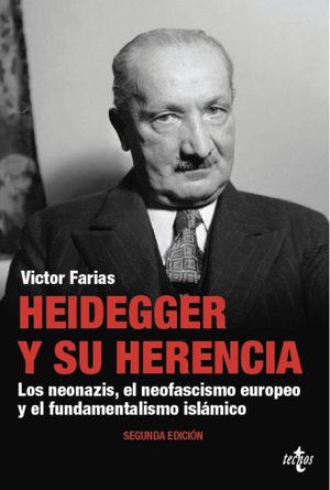 Heidegger y su herencia. 9788430971497