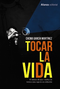 Tocar la vida. 9788491816973