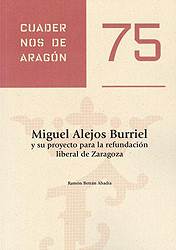 Miguel Alejos Burriel. 9788499115672