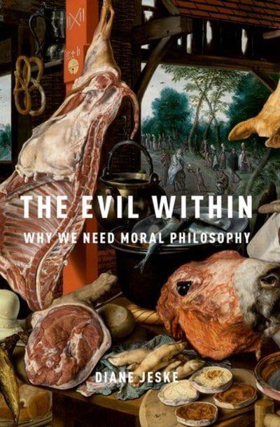 The evil within. 9780190074135