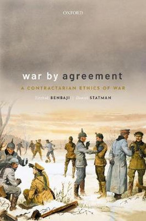 War by agreement. 9780199577194