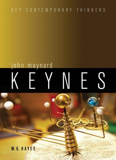 John Maynard Keynes. 9781509528257