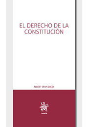 El derecho de la constitución