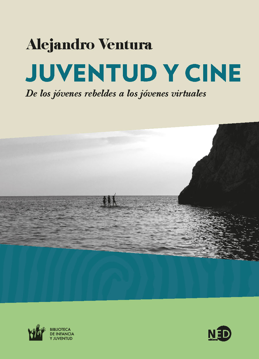 Juventud y cine. 9788416737666