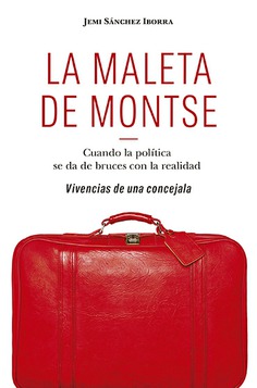 La maleta de Montse. 9788490458808