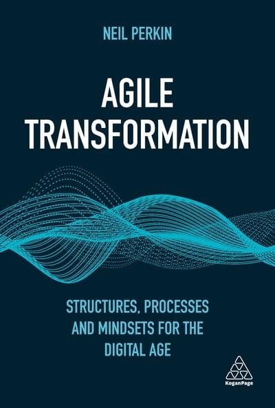 Agile transformation