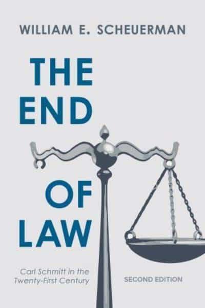 The end of Law